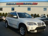 2008 BMW X5 4.8i