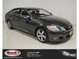 2011 Obsidian Black Lexus GS 350 #100260546