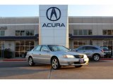 2003 Satin Silver Metallic Acura TL 3.2 Type S #100260429