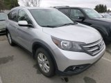 2012 Honda CR-V EX-L 4WD