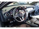 2015 Mercedes-Benz GLA 45 AMG 4Matic Dashboard