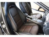 2015 Mercedes-Benz GLA 45 AMG 4Matic Black w/Red Cut Interior