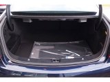 2015 Mercedes-Benz E 400 4Matic Coupe Trunk