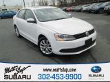 2011 Volkswagen Jetta SE Sedan