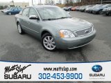 2006 Titanium Green Metallic Ford Five Hundred Limited AWD #100260560