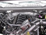 2015 Ford F150 King Ranch SuperCrew 4x4 5.0 Liter DOHC 32-Valve Ti-VCT FFV V8 Engine