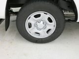 2015 Toyota Tacoma Access Cab Wheel