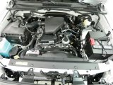 2015 Toyota Tacoma Access Cab 2.7 Liter DOHC 16-Valve VVT-i 4 Cylinder Engine