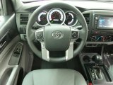 2015 Toyota Tacoma Access Cab Steering Wheel