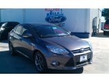 2014 Ford Focus SE Sedan