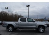 2015 Toyota Tacoma PreRunner TRD Sport Double Cab Exterior