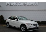 2015 BMW X1 xDrive28i