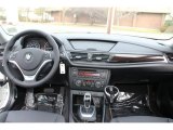 2015 BMW X1 xDrive28i Dashboard