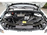 2015 BMW X1 xDrive28i 2.0 Liter DI TwinPower Turbocharged DOHC 16-Valve VVT 4 Cylinder Engine