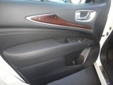 2015 Infiniti QX60 3.5 AWD Door Panel