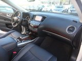 2015 Infiniti QX60 3.5 AWD Dashboard