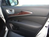 2015 Infiniti QX60 3.5 AWD Door Panel