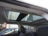 2015 Infiniti QX60 3.5 AWD Sunroof