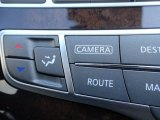 2015 Infiniti QX60 3.5 AWD Controls