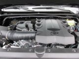 2015 Toyota 4Runner SR5 Premium 4.0 Liter DOHC 24-Valve VVT-i V6 Engine