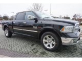 2015 Ram 1500 Black