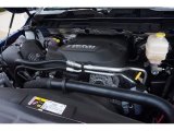 2015 Ram 2500 Powerwagon Crew Cab 4x4 6.4 Liter HEMI OHV 16-Valve MDS V8 Engine