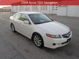 2008 Acura TSX Sedan