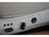 2009 Maserati Quattroporte S Controls