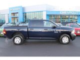 2013 Ram 1500 Tradesman Crew Cab 4x4