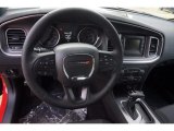 2015 Dodge Charger SE Steering Wheel