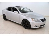2007 Lexus IS 250 AWD