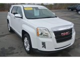 2013 GMC Terrain SLE