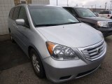 2010 Honda Odyssey EX