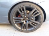 Jaguar XK 2009 Wheels and Tires