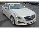 2014 Cadillac CTS Premium Sedan AWD