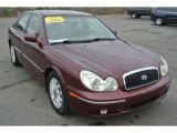 2003 Hyundai Sonata GLS V6