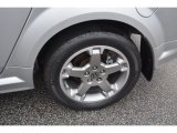 Honda Element 2007 Wheels and Tires