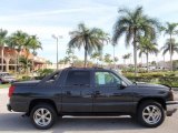 2005 Chevrolet Avalanche LT Exterior