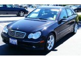 2006 Mercedes-Benz C 230 Sport