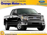 2014 Ford F150 STX SuperCab 4x4