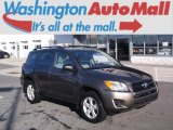 2012 Toyota RAV4 I4 4WD