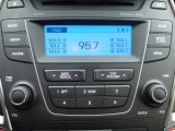2014 Hyundai Santa Fe Sport AWD Audio System