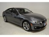 2015 BMW 4 Series 428i Gran Coupe