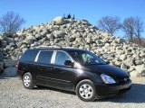 2006 Kia Sedona LX