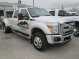 2015 Ford F450 Super Duty Lariat Crew Cab 4x4 Data, Info and Specs