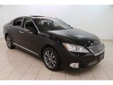 2011 Lexus ES 350