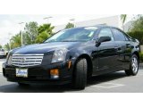 2006 Cadillac CTS Sedan