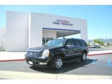 2007 Cadillac Escalade AWD