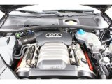 2003 Audi A6 Engines