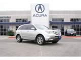 2008 Acura MDX Technology